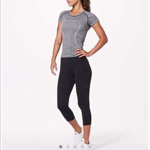 Lululemon Speed up Crop